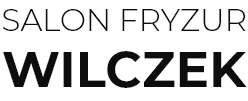 Salon Fryzur Marcin Wilczek logo